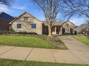 2644  Fairway Ridge Drive , McKinney Texas 75072