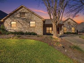 2644  Fairway Ridge Drive , McKinney Texas 75072