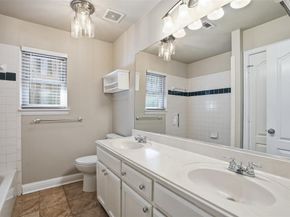 2644  Fairway Ridge Drive , McKinney Texas 75072