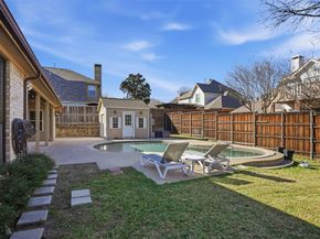 2644  Fairway Ridge Drive , McKinney Texas 75072