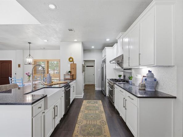 2644  Fairway Ridge Drive , McKinney Texas 75072