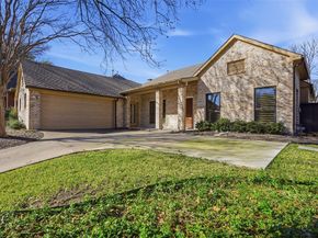 2644  Fairway Ridge Drive , McKinney Texas 75072