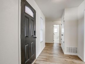 317  Northglen Drive , Hurst Texas 76054