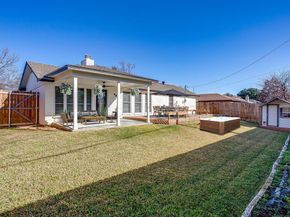 317  Northglen Drive , Hurst Texas 76054