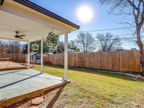 317  Northglen Drive , Hurst Texas 76054