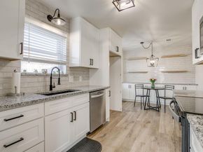 317  Northglen Drive , Hurst Texas 76054