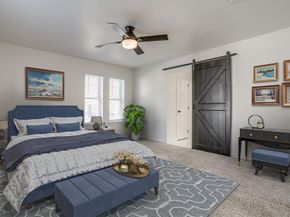 317  Northglen Drive , Hurst Texas 76054