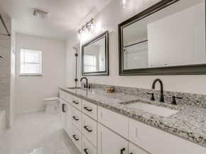 317  Northglen Drive , Hurst Texas 76054