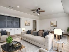 317  Northglen Drive , Hurst Texas 76054