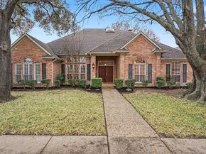 6646  Genstar Lane , Dallas Texas 75252