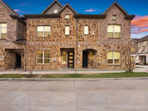 4425  Benton Lane , Carrollton Texas 75010