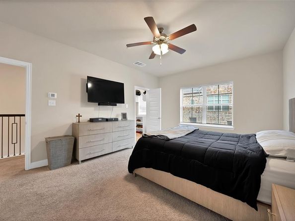 4425  Benton Lane , Carrollton Texas 75010