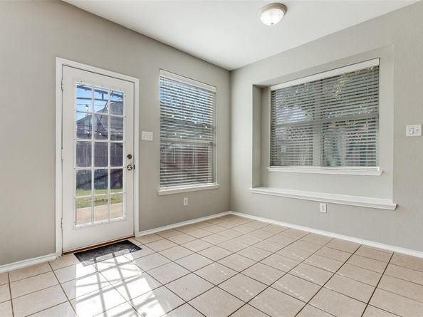 1018  Spanish Moss Drive , Garland Texas 75040