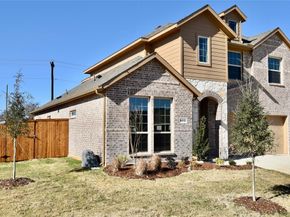 2412  Glasgow Way , Denton Texas 76207