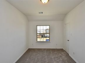 2412  Glasgow Way , Denton Texas 76207