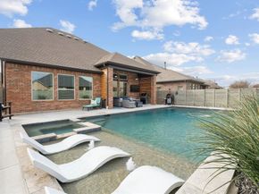 1104  9th Street , Argyle Texas 76226