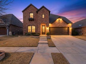 1104  9th Street , Argyle Texas 76226