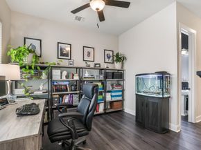 703  Canada Goose Lane , Arlington Texas 76005