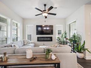 703  Canada Goose Lane , Arlington Texas 76005