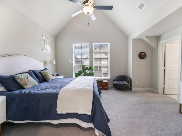 703  Canada Goose Lane , Arlington Texas 76005