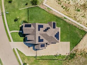 8208  Indian Hills Court , Benbrook Texas 76126