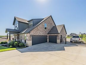 8208  Indian Hills Court , Benbrook Texas 76126