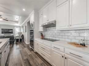 8208  Indian Hills Court , Benbrook Texas 76126