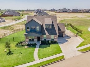 8208  Indian Hills Court , Benbrook Texas 76126