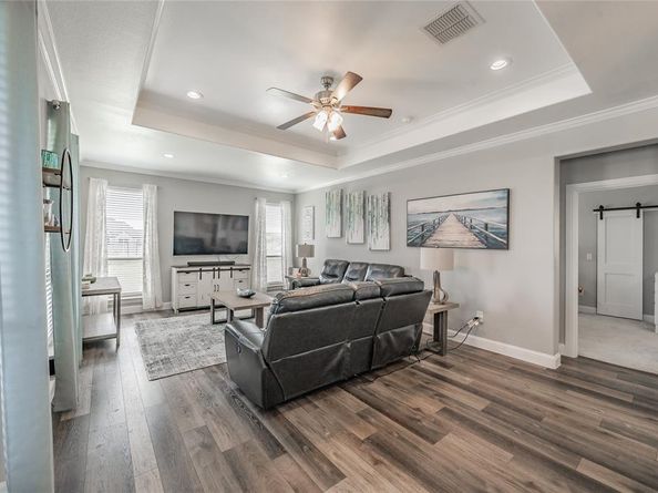 8208  Indian Hills Court , Benbrook Texas 76126