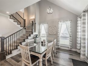 8208  Indian Hills Court , Benbrook Texas 76126