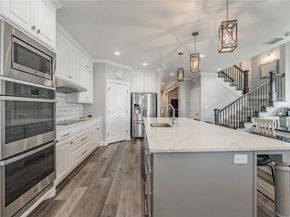 8208  Indian Hills Court , Benbrook Texas 76126