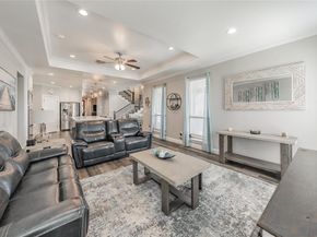 8208  Indian Hills Court , Benbrook Texas 76126