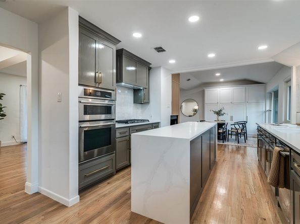 1319  El Patio Drive , Dallas Texas 75218