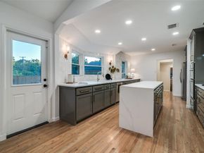 1319  El Patio Drive , Dallas Texas 75218