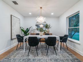 1319  El Patio Drive , Dallas Texas 75218