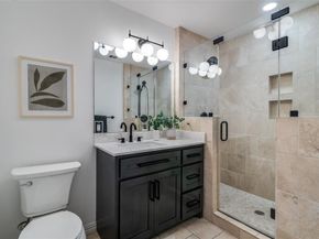 1319  El Patio Drive , Dallas Texas 75218