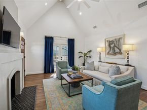 5019  Stoneleigh Avenue , Dallas Texas 75235