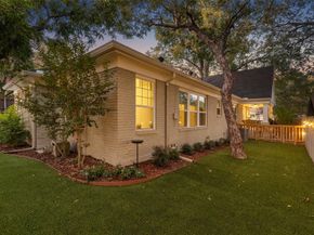 5019  Stoneleigh Avenue , Dallas Texas 75235