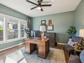 5019  Stoneleigh Avenue , Dallas Texas 75235