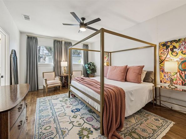 5019  Stoneleigh Avenue , Dallas Texas 75235