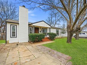 853  Nash Street , Garland Texas 75040