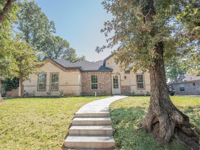 1408  Spinnaker Lane , Azle Texas 76020