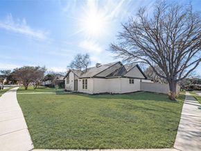 3719  Westminster Drive , Carrollton Texas 75007