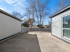 3719  Westminster Drive , Carrollton Texas 75007