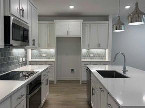 2609  Lost Maples Lane , Dallas Texas 75228