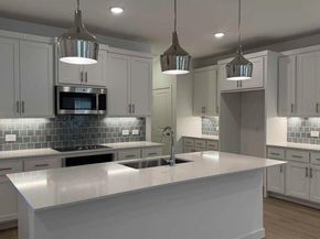 2609  Lost Maples Lane , Dallas Texas 75228