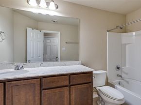 10832  Live Oak Creek Drive , Fort Worth Texas 76108