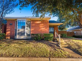 1801 W Spring Creek Parkway  W1, Plano Texas 75023