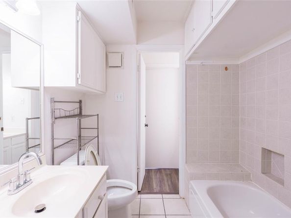 1801 W Spring Creek Parkway  W1, Plano Texas 75023