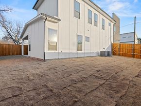 1967  Gallagher Street , Dallas Texas 75212